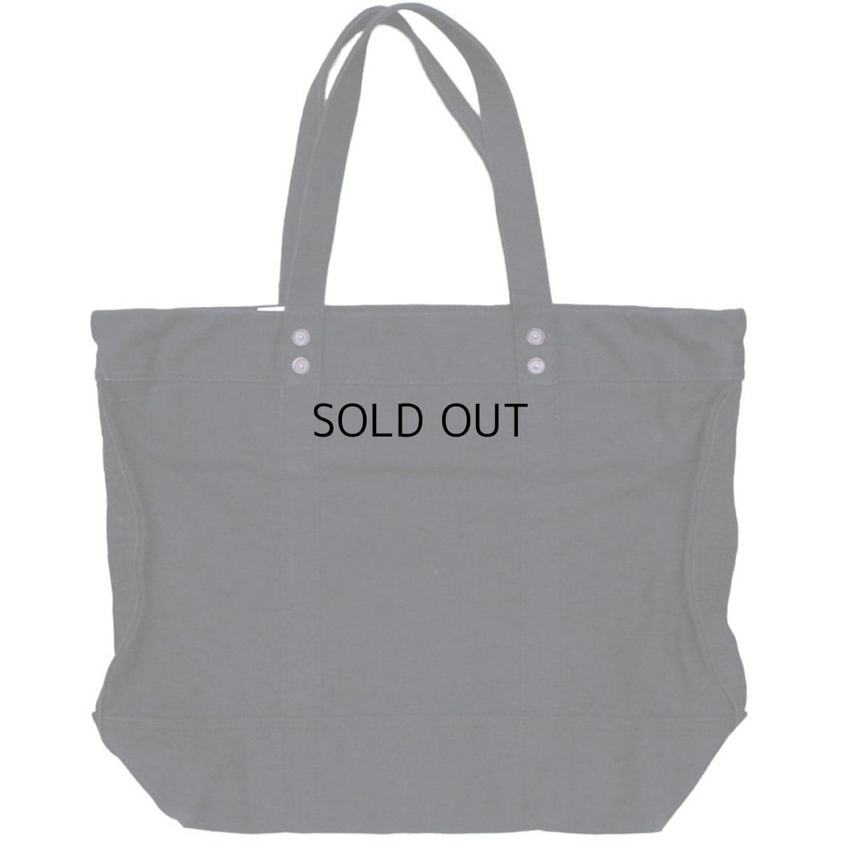 画像2: POLO RALPH LAUREN BEAR CANVAS TOTE BAG (2)