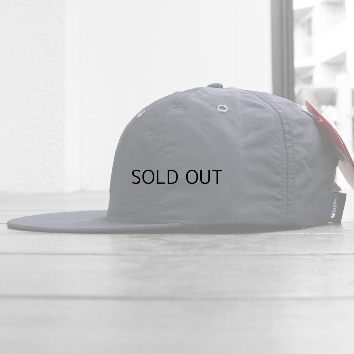 画像4: THE NORTH FACE THROWBACK TECH CAP (4)