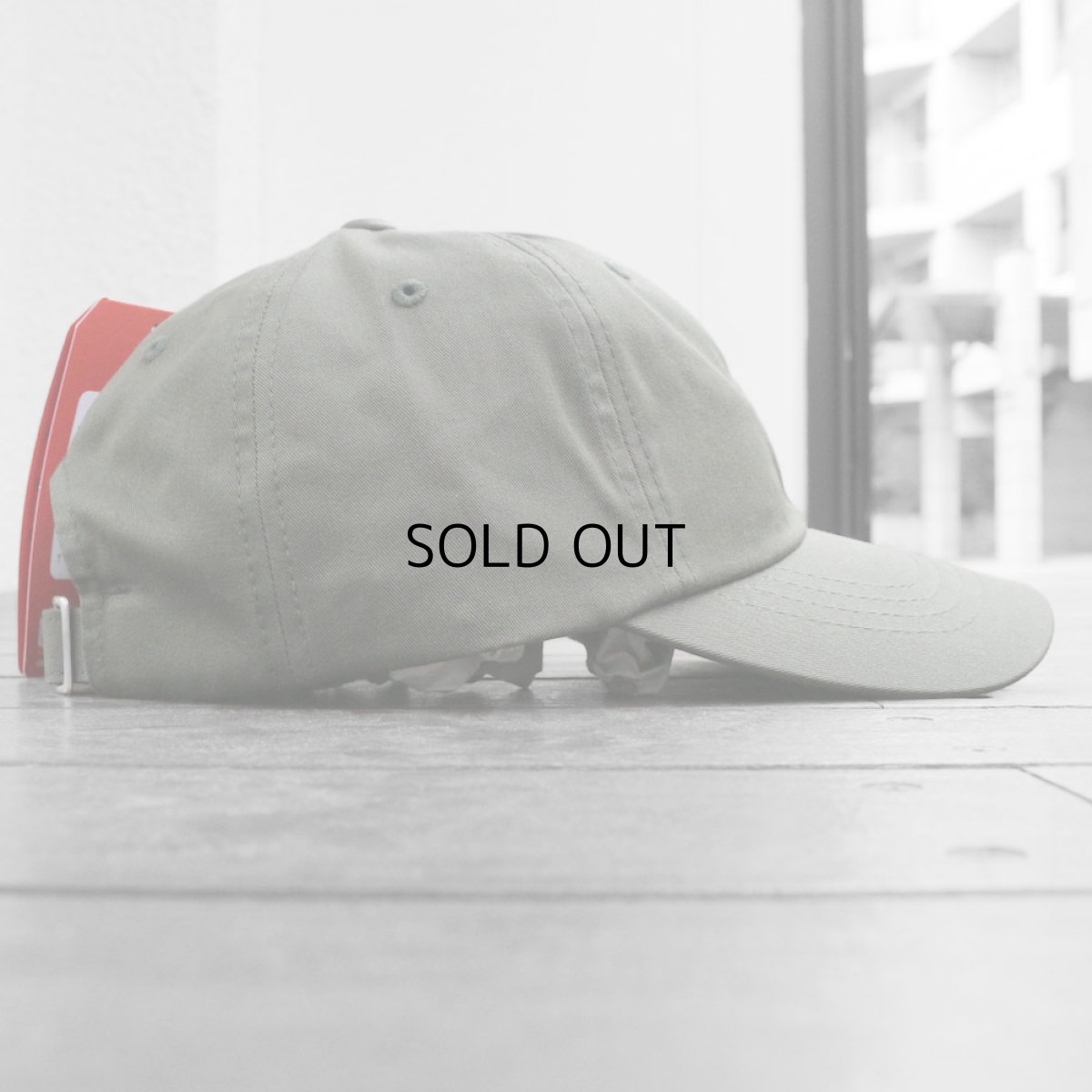 画像2: THE NORTH FACE NORM CAP (2)