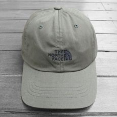 画像1: THE NORTH FACE NORM CAP (1)