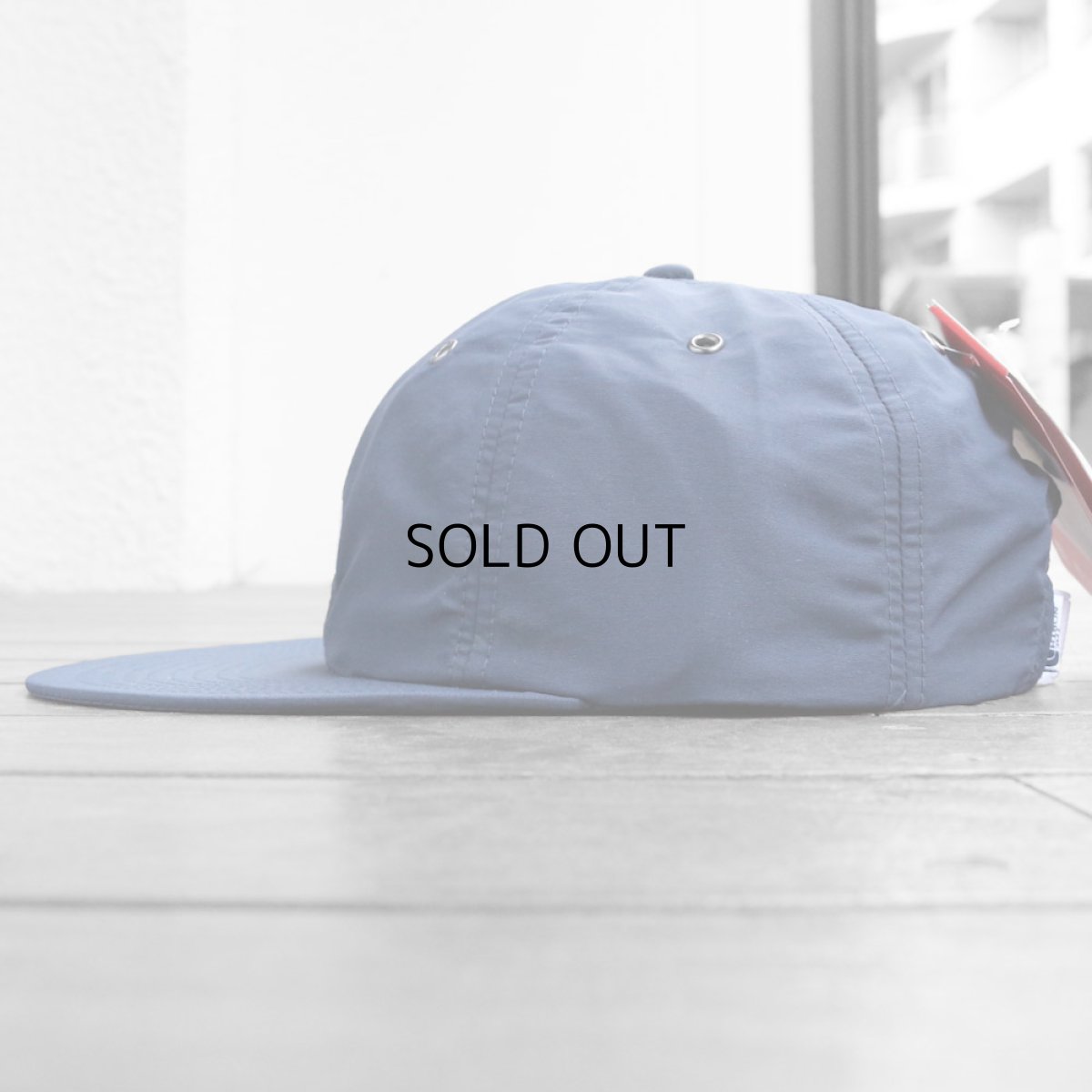 画像4: THE NORTH FACE THROWBACK TECH CAP (4)