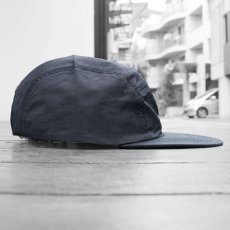 画像3: THE NO PLAN NYLON CAMP CAP "MADE IN USA" (3)