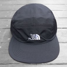 画像2: THE NO PLAN NYLON CAMP CAP "MADE IN USA" (2)