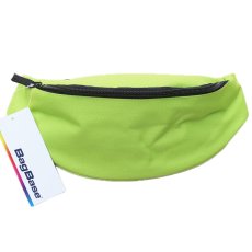 画像1: BAGBASE BELT BAG (1)