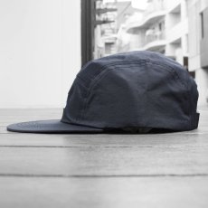 画像5: THE NO PLAN NYLON CAMP CAP "MADE IN USA" (5)