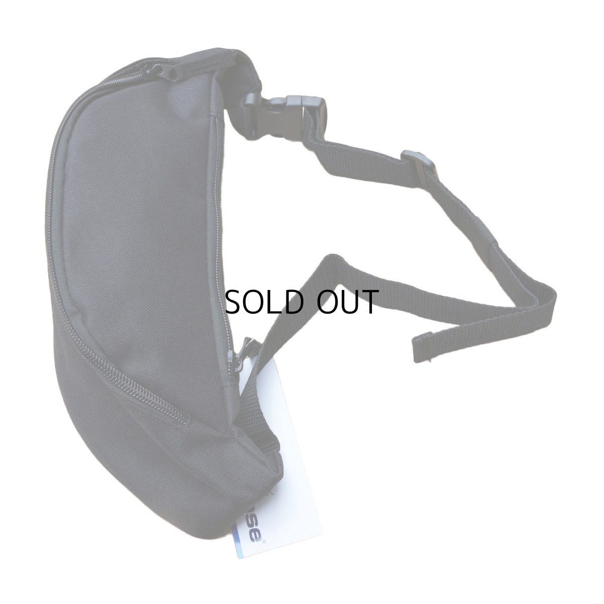 画像3: BAGBASE BELT BAG (3)