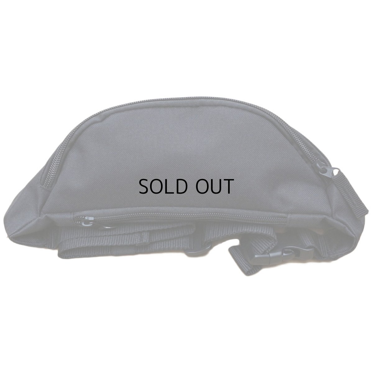 画像2: BAGBASE BELT BAG (2)