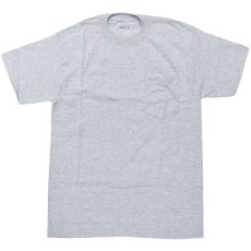 画像1: HANES BEEFY POCKET TEE (1)