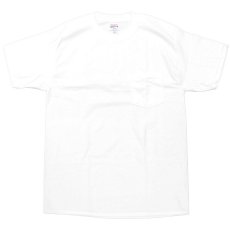 画像1: HANES BEEFY POCKET TEE (1)