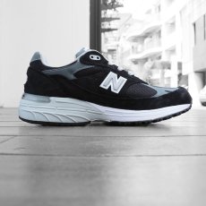 画像3: NEW BALANCE WR993BK "MADE IN USA" (3)