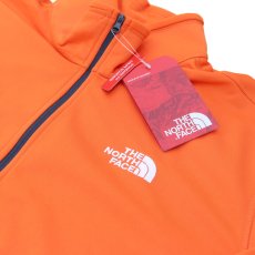 画像2: THE NORTH FACE TECH GLACIER 1/4 ZIP (2)