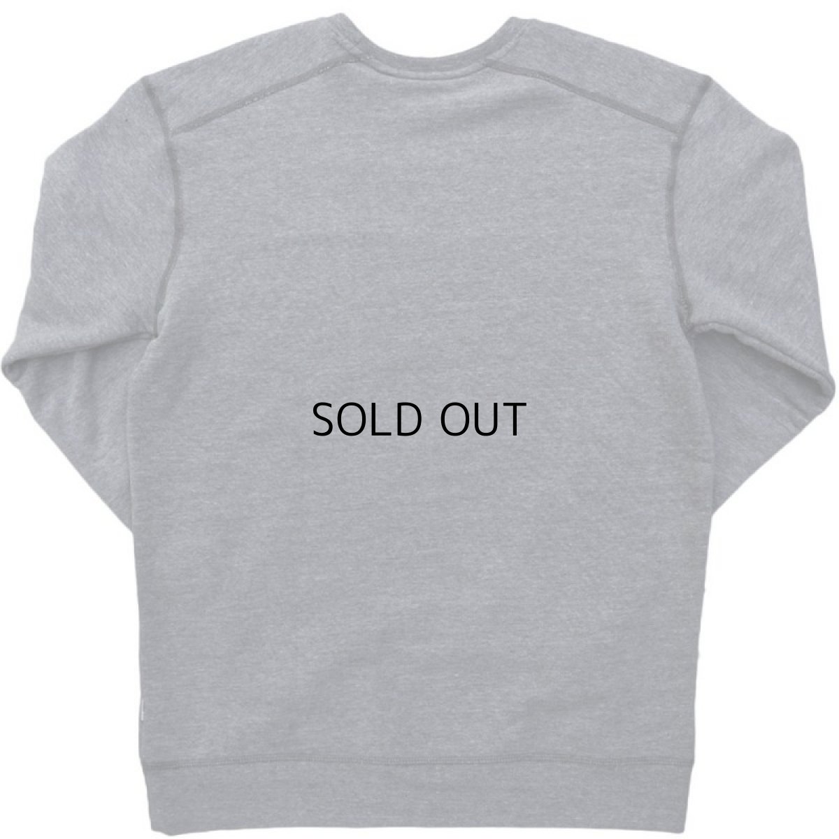 画像3: THE NORTH FACE TERRY PULLOVER SWEATSHIRTS (3)