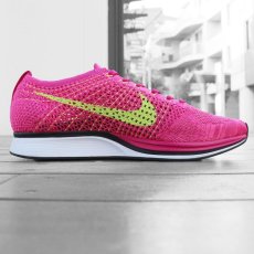 画像3: NIKE FLYKNIT RACER (3)