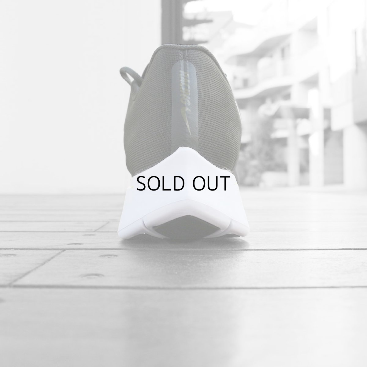 画像2: NIKE ZOOM FLY (2)