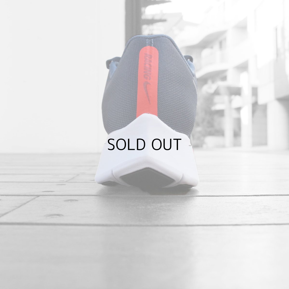 画像2: NIKE ZOOM FLY (2)