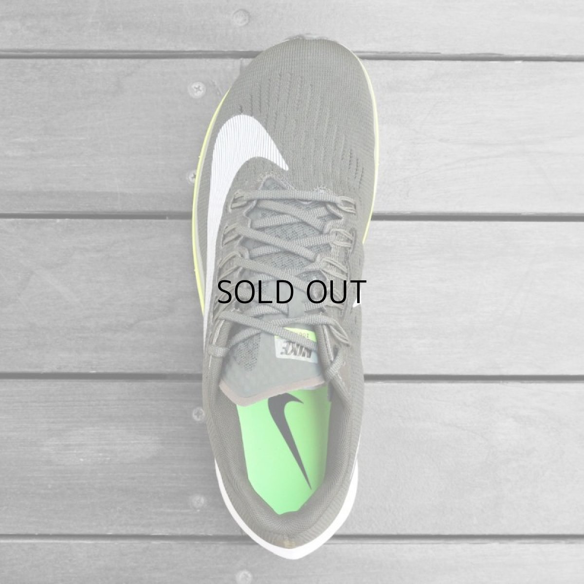 画像4: NIKE ZOOM FLY (4)