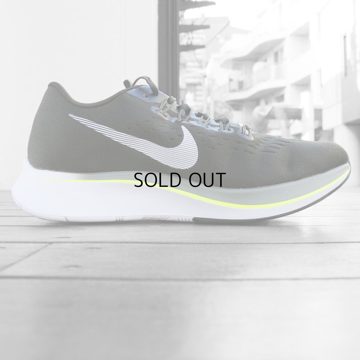 画像3: NIKE ZOOM FLY (3)