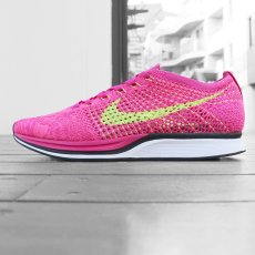 画像1: NIKE FLYKNIT RACER (1)