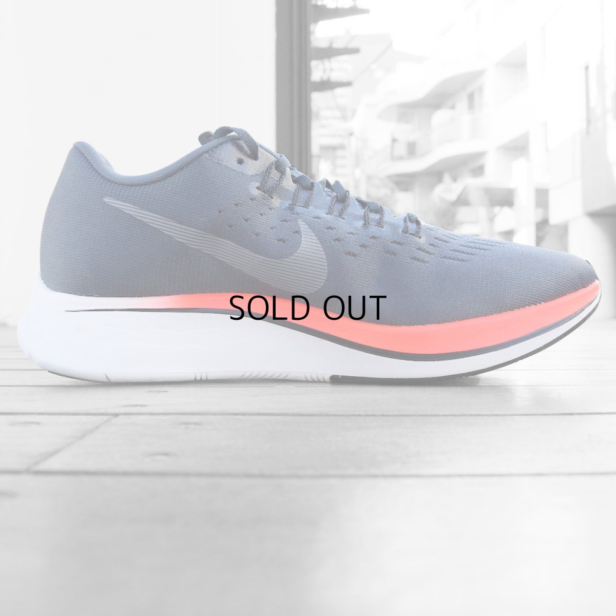 画像3: NIKE ZOOM FLY (3)