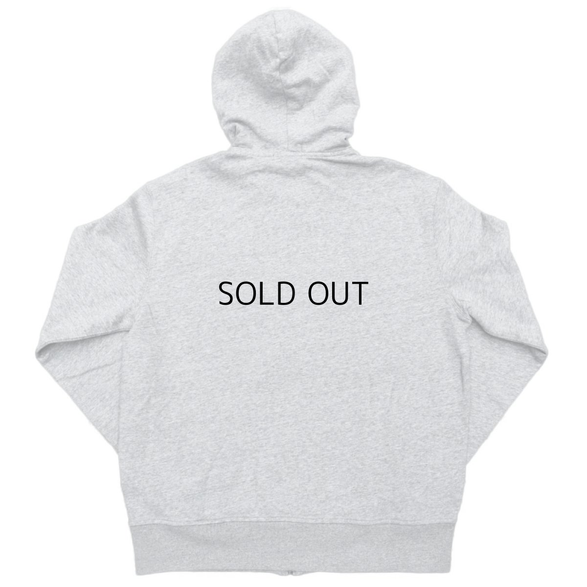 画像4: POLO RALPH LAUREN BEAR ZIP UP HOODIE (4)