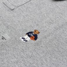 画像2: POLO RALPH LAUREN BEAR POLO SHIRTS (2)