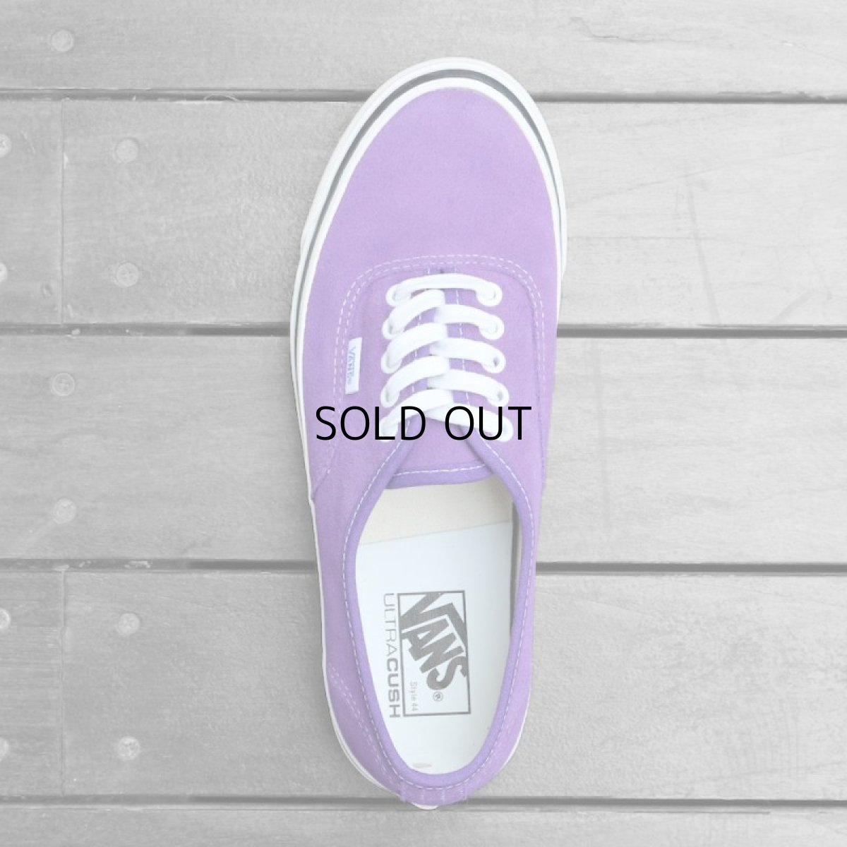 画像4: VANS AUTHENTIC 44 DX "ANAHEIM FACTORY PACK" (4)