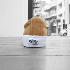 画像2: VANS LAMPIN (SUEDE) (2)