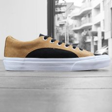 画像3: VANS LAMPIN (SUEDE) (3)