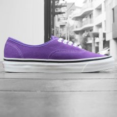 画像3: VANS AUTHENTIC 44 DX "ANAHEIM FACTORY PACK" (3)