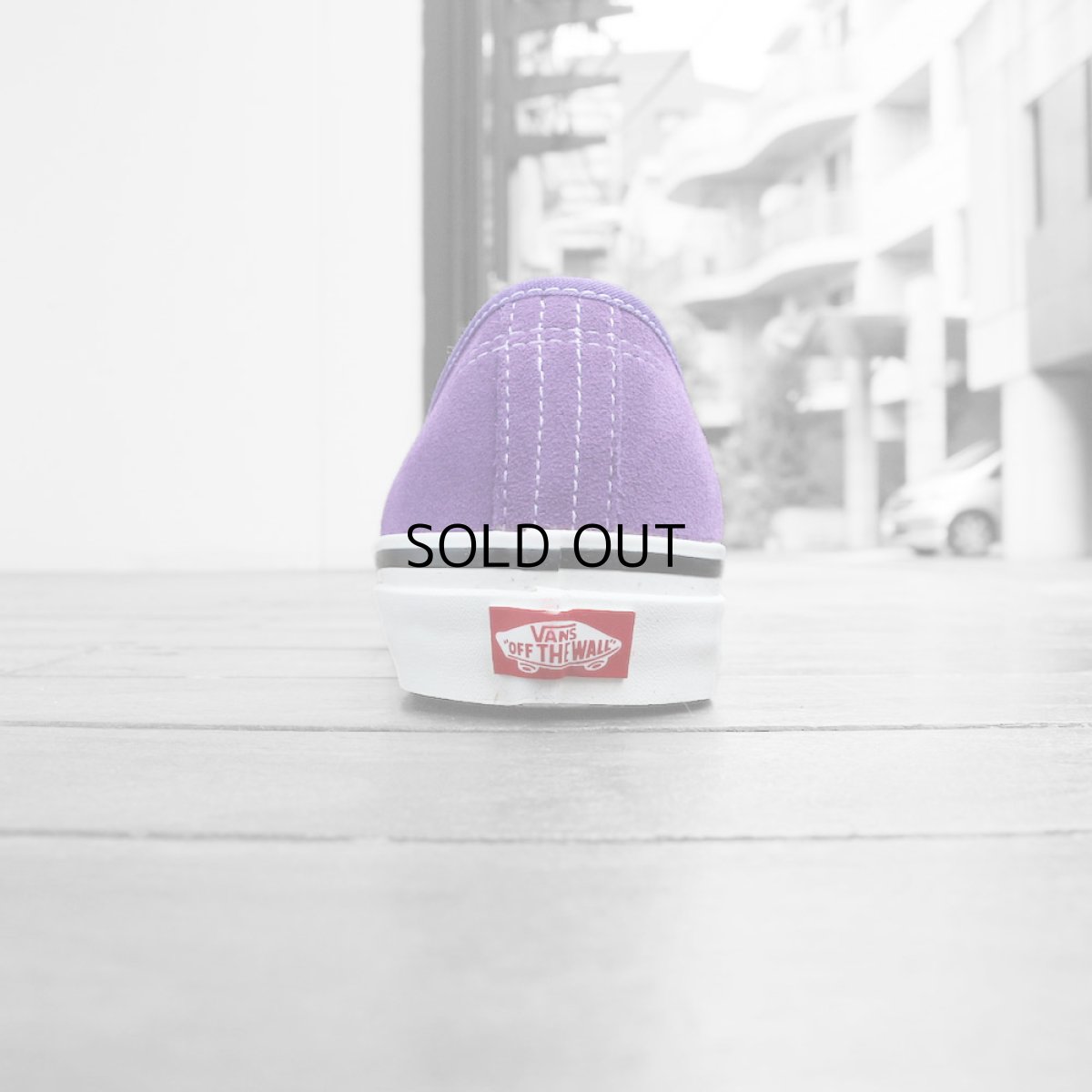 画像2: VANS AUTHENTIC 44 DX "ANAHEIM FACTORY PACK" (2)