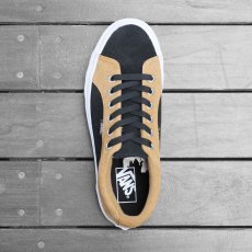 画像4: VANS LAMPIN (SUEDE) (4)