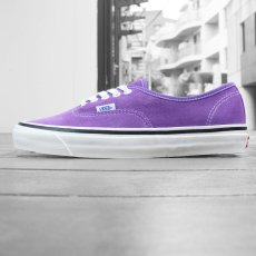 画像1: VANS AUTHENTIC 44 DX "ANAHEIM FACTORY PACK" (1)