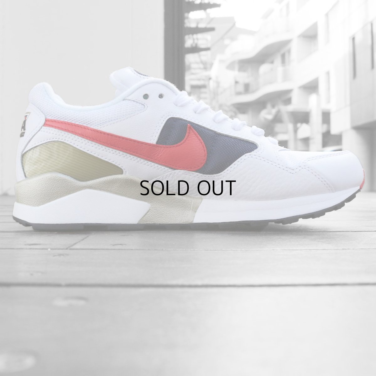 画像3: NIKE AIR PEGASUS 92 PREMIUM "OLYMPIC" (3)