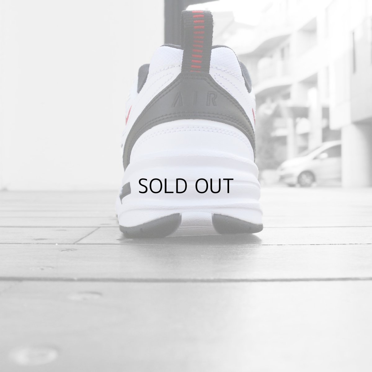 画像2: NIKE MONARCH IV (2)