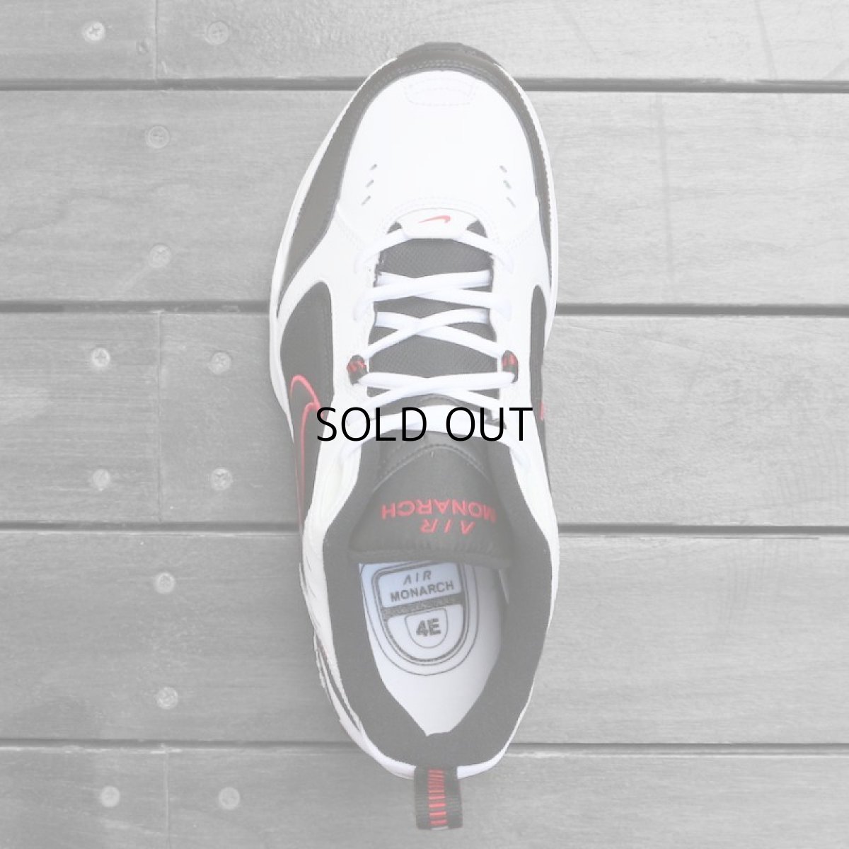 画像4: NIKE MONARCH IV (4)