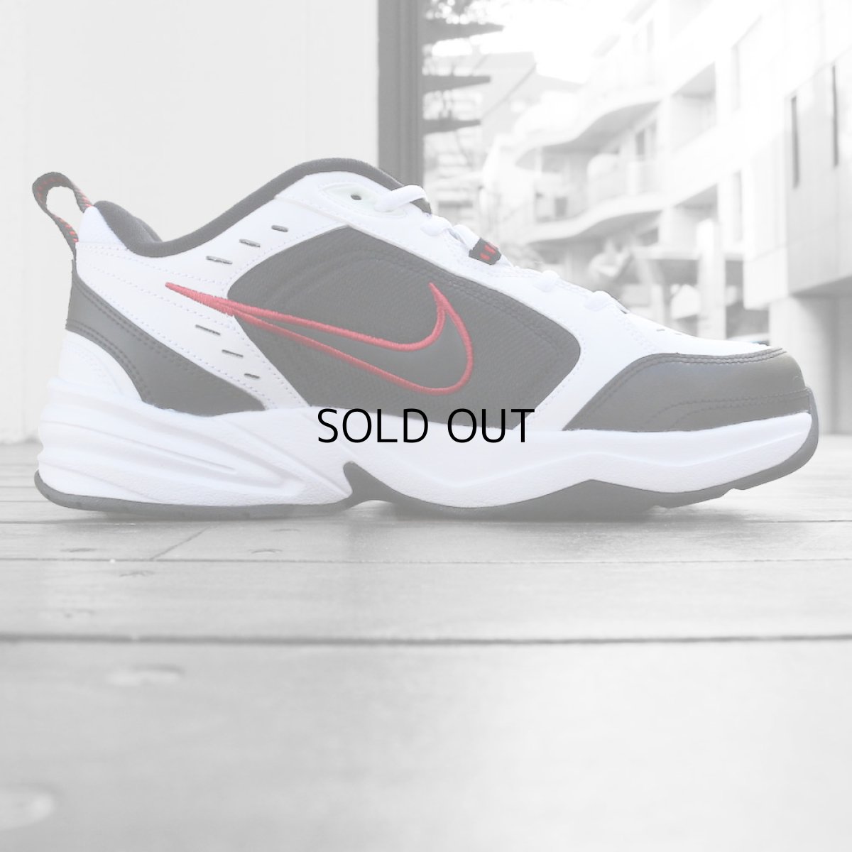 画像3: NIKE MONARCH IV (3)