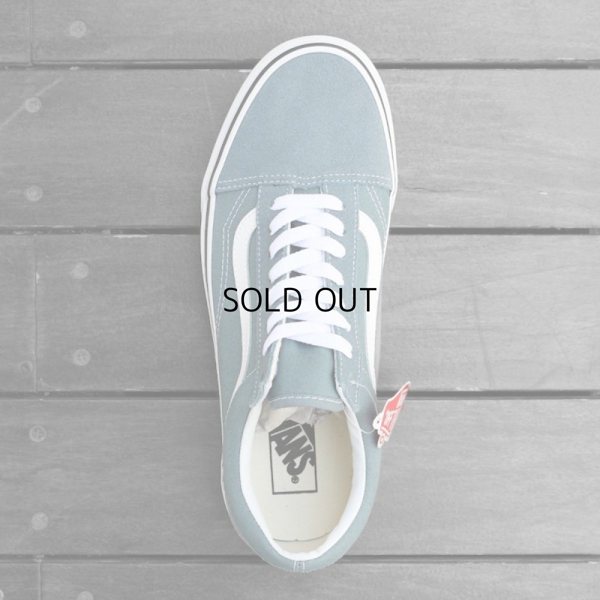 画像4: VANS OLD SKOOL (4)