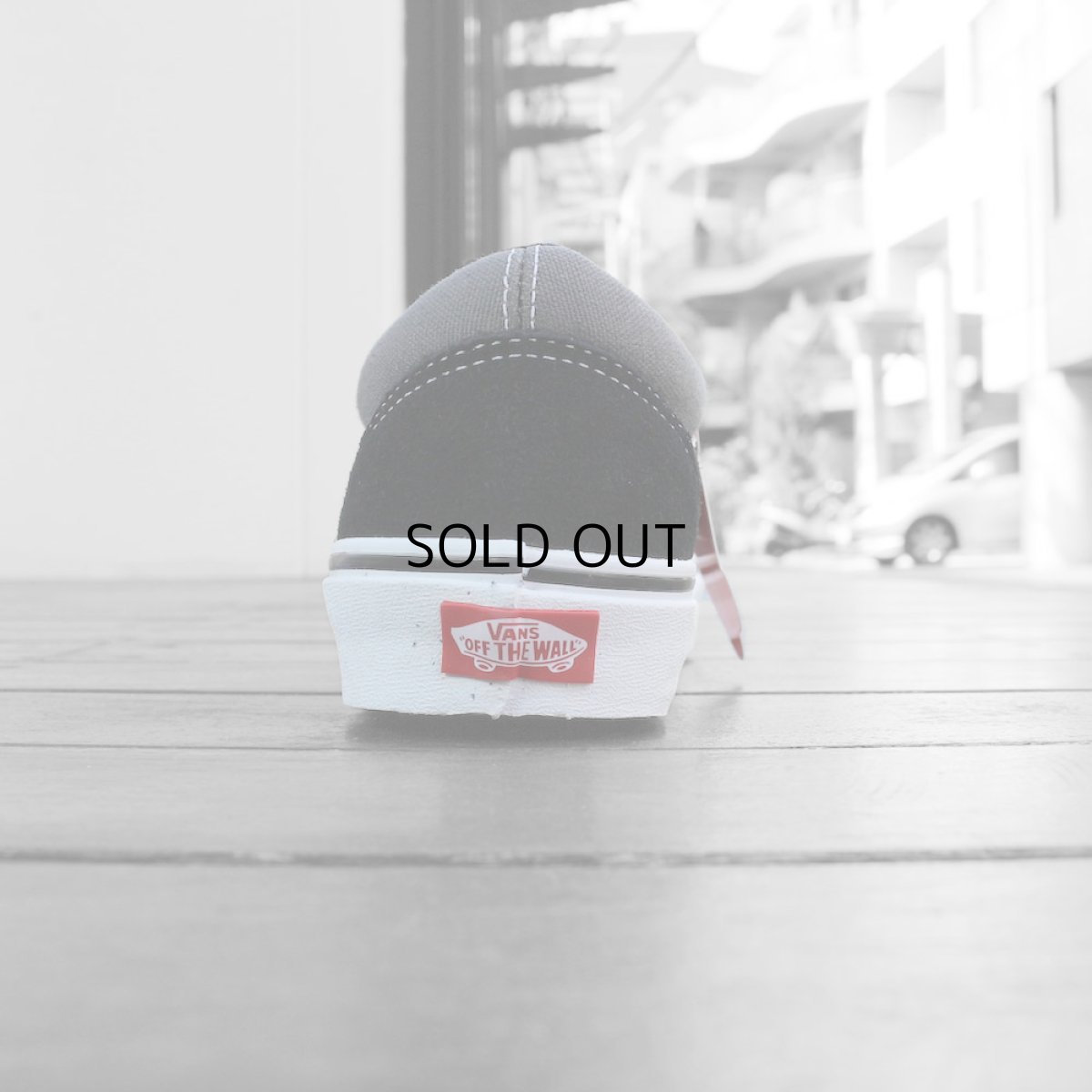 画像2: VANS OLD SKOOL (2)