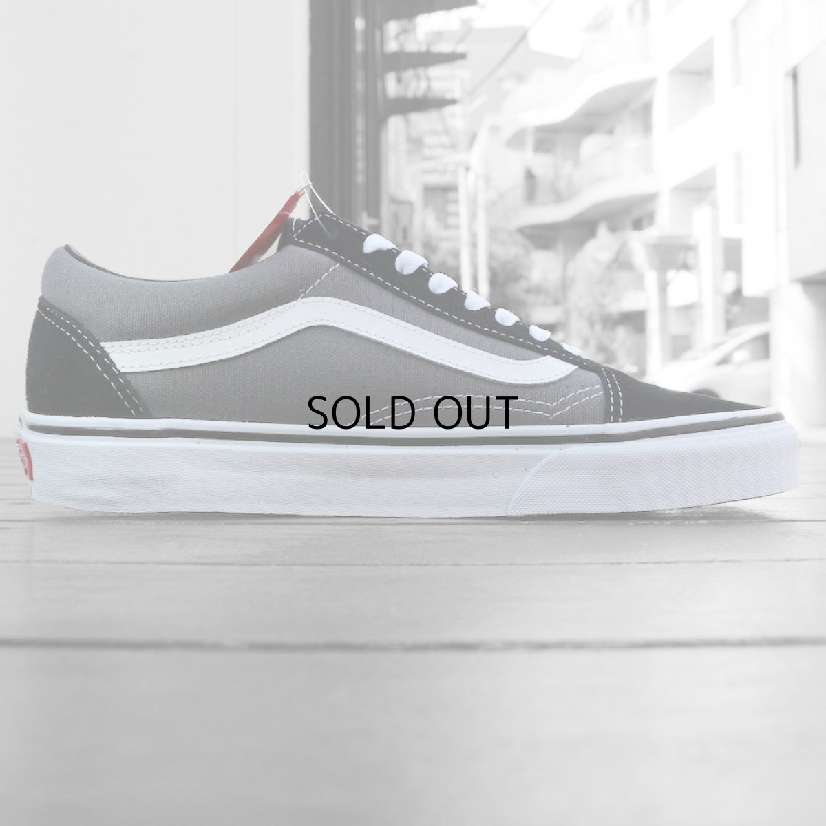 画像3: VANS OLD SKOOL (3)