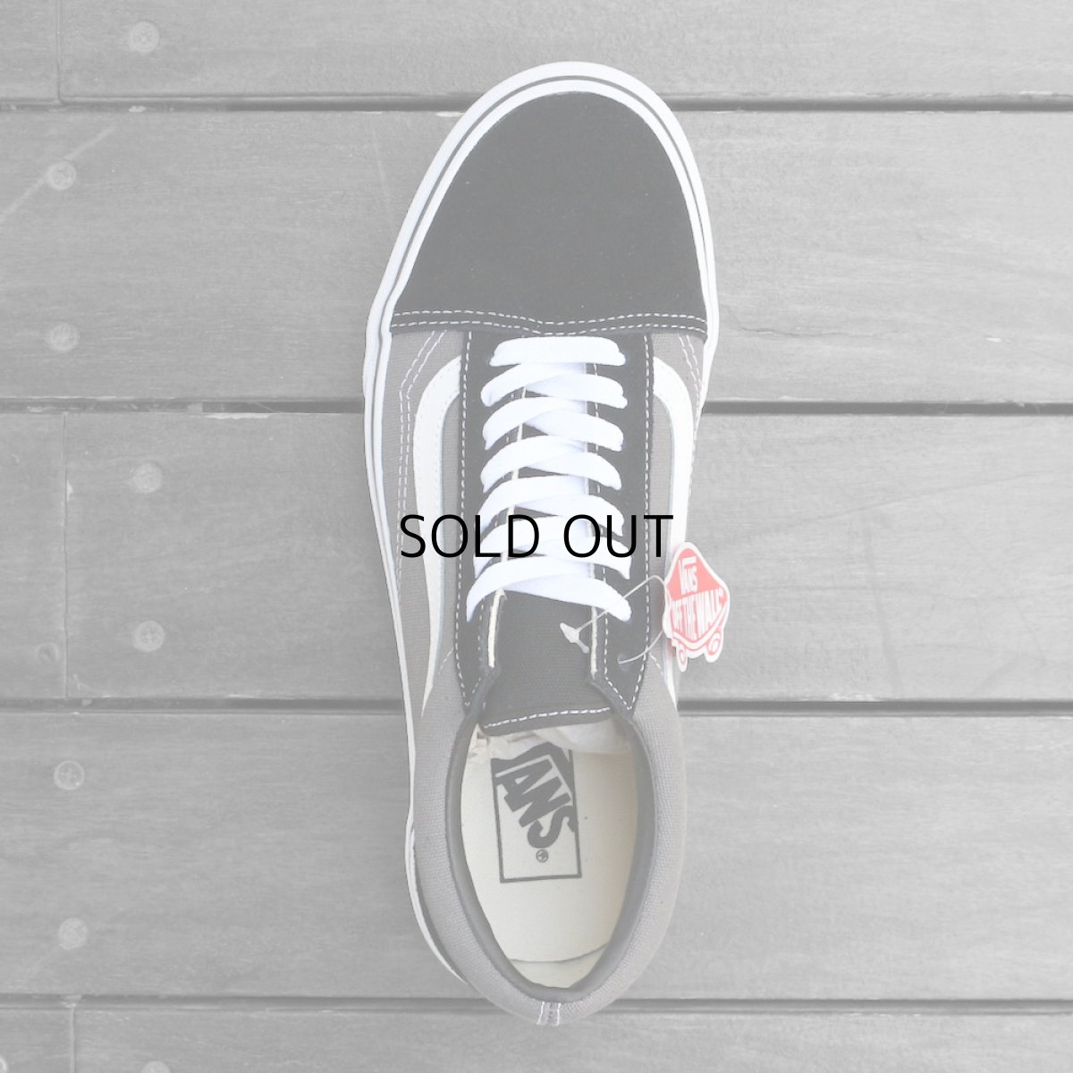 画像4: VANS OLD SKOOL (4)