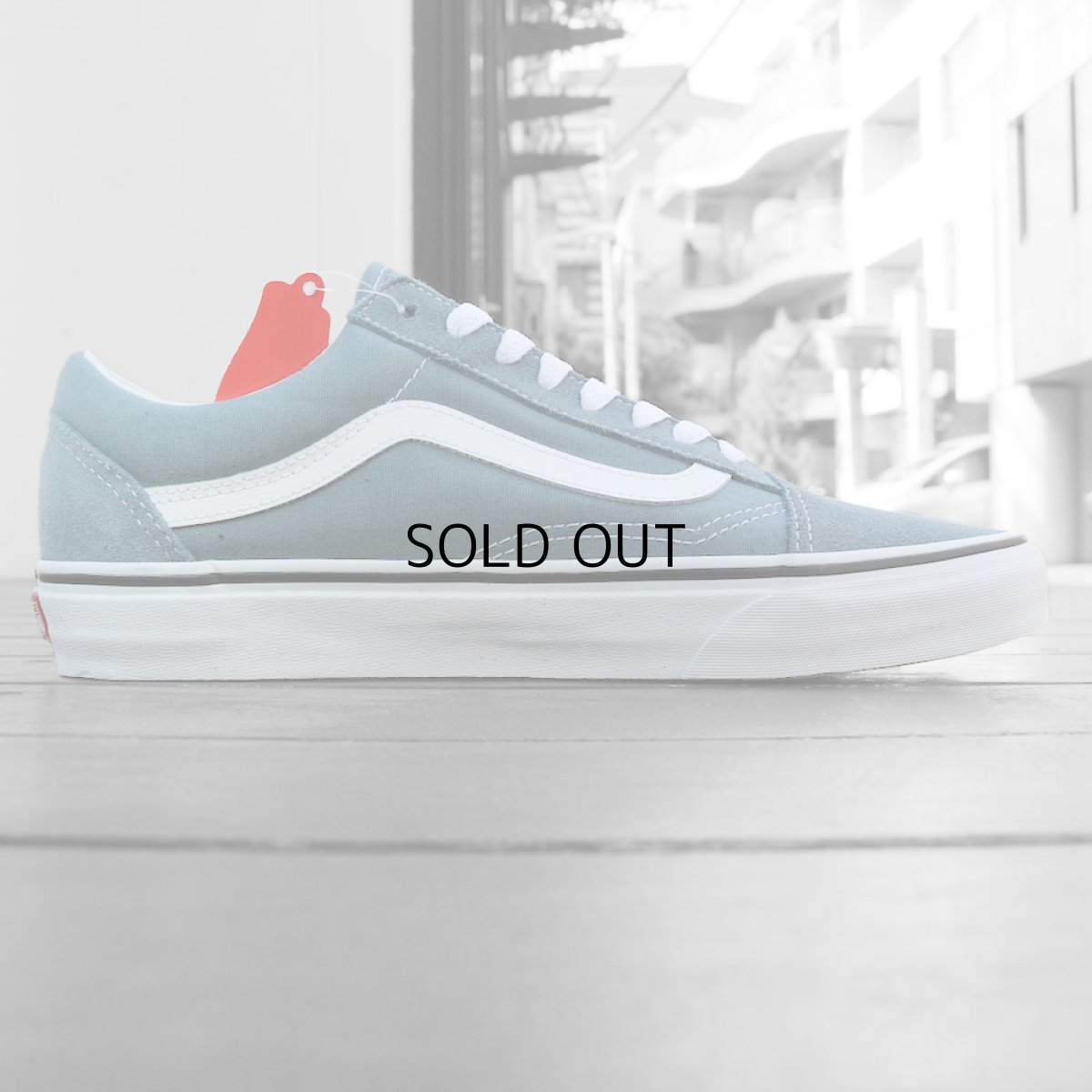 画像3: VANS OLD SKOOL (3)