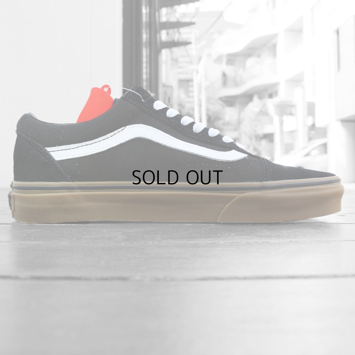 画像3: VANS OLD SKOOL (3)