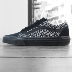 画像1: VANS OLD SKOOL "OTW-AF" (1)