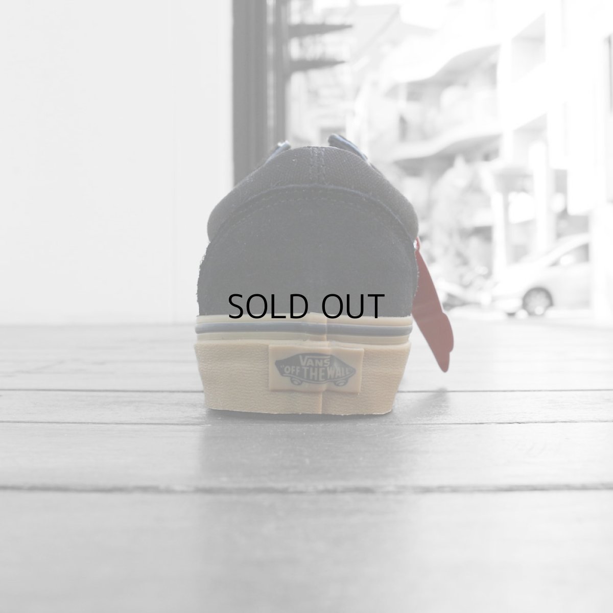 画像2: VANS OLD SKOOL (2)