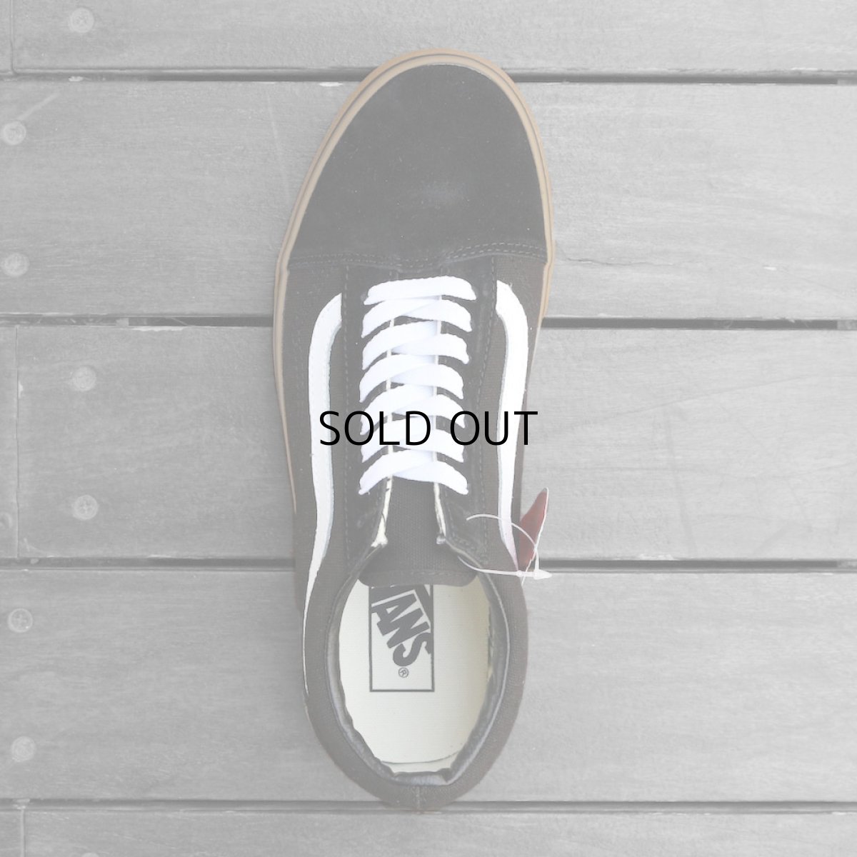 画像4: VANS OLD SKOOL (4)