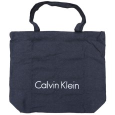 画像1: CALVIN KLEIN TOTE BAG (1)