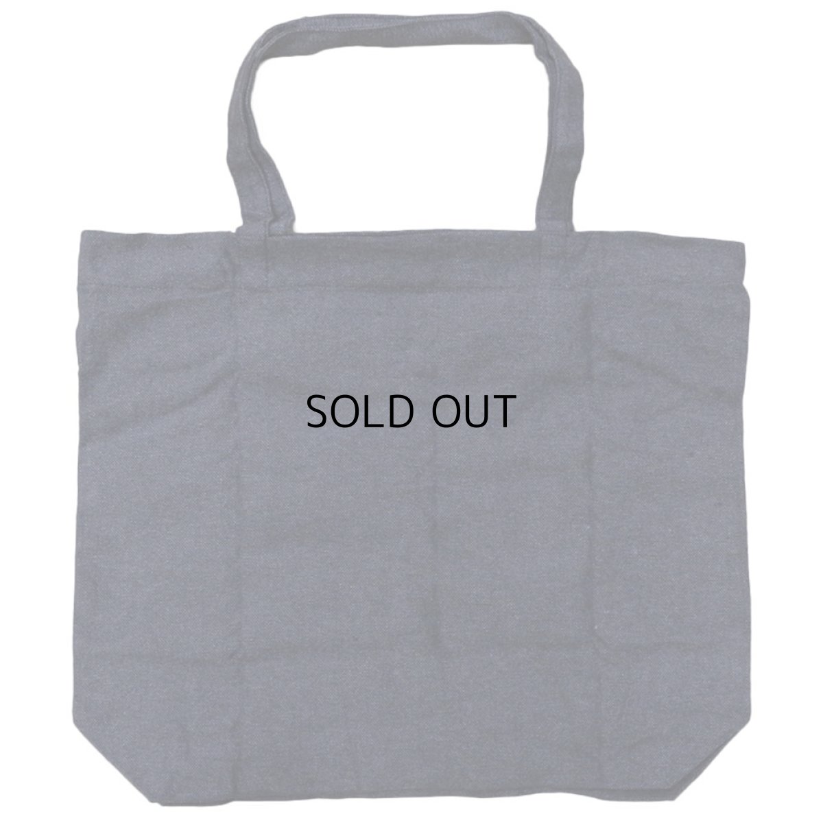 画像3: CALVIN KLEIN TOTE BAG (3)