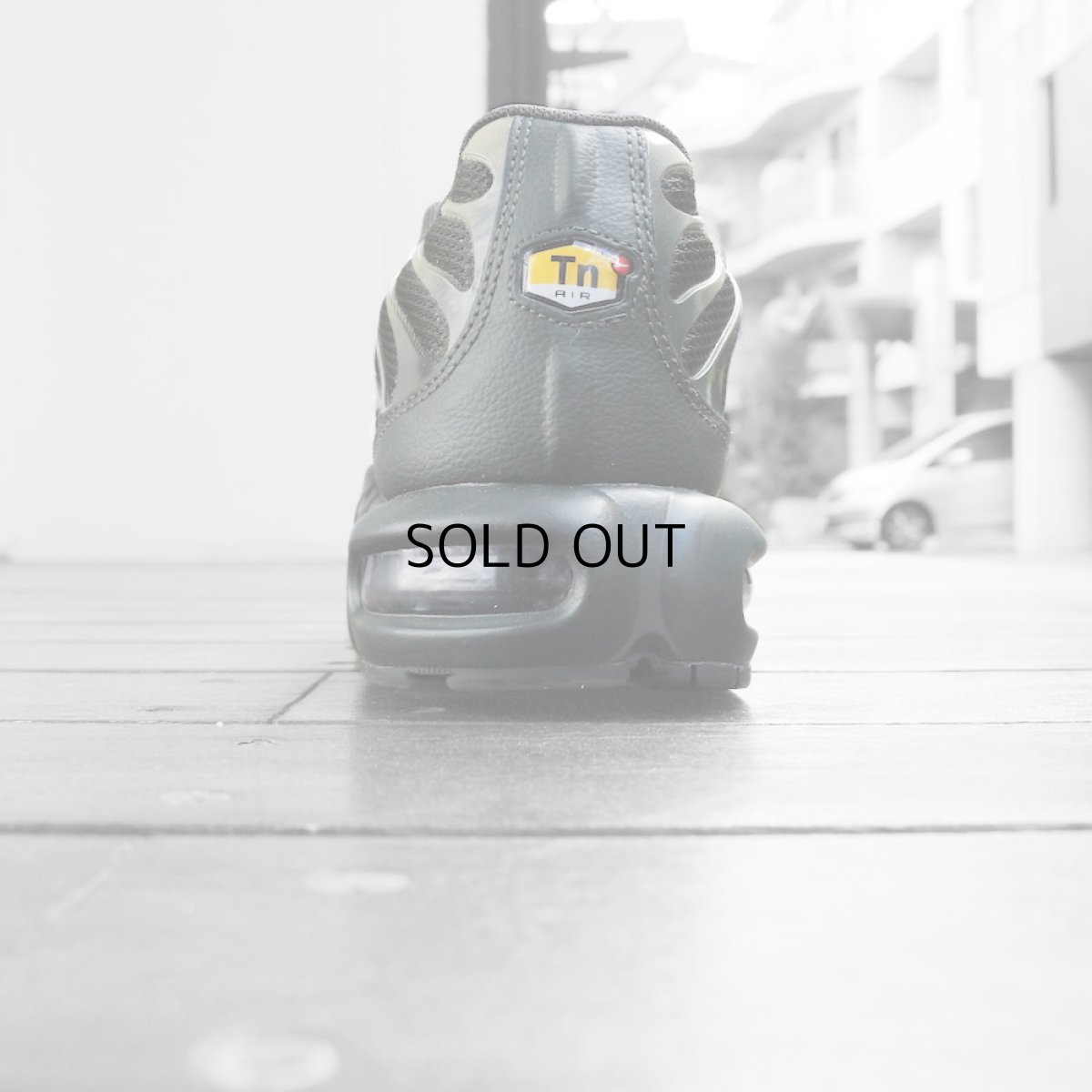 画像2: NIKE AIR MAX PLUS (2)