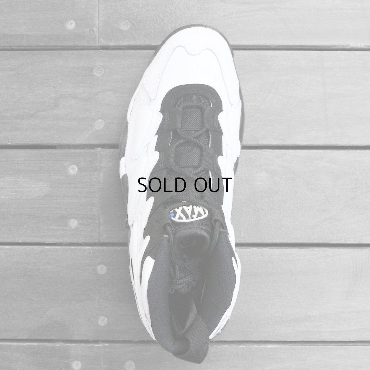 画像4: NIKE AIR MAX2 UPTEMPO '94 (4)