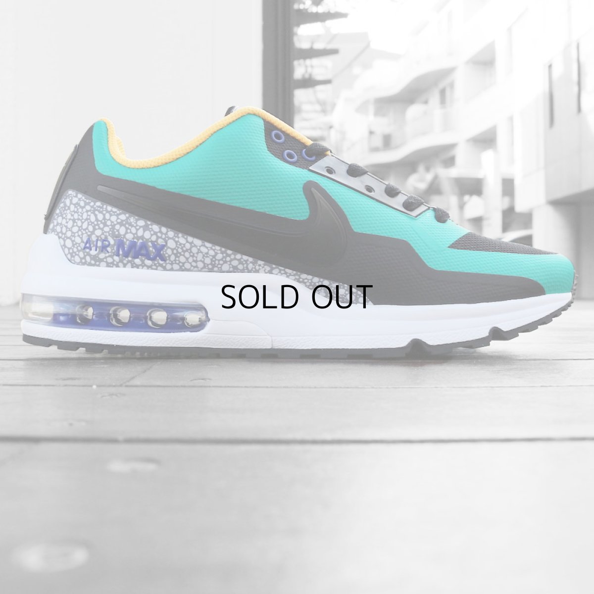 画像3: NIKE AIR MAX LTD 3 MOD (3)